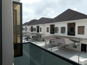 Houses for Sale in Lekki Lagos with Payment Plan