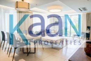 The Ultimate Cheat Real Estate Agent - Luxury Waterfront Apartments for Sale in High brow Ikoyi Lagos with KAAN Properties LOGO