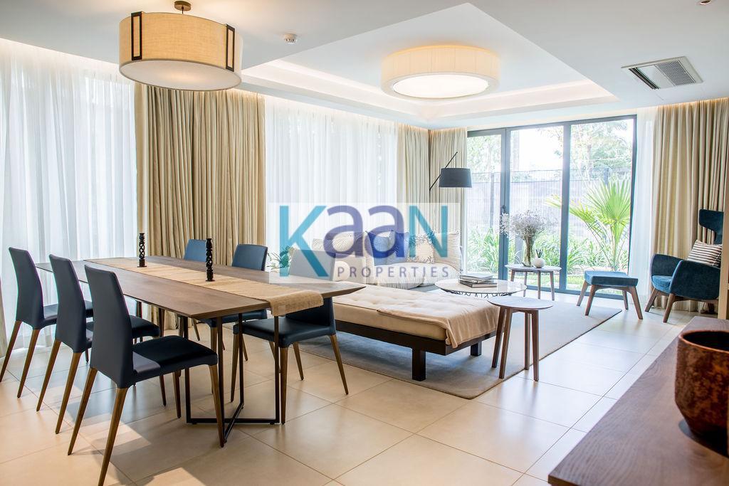 The Ultimate Cheat Real Estate Agent - Luxury Waterfront Apartments for Sale in High brow Ikoyi Lagos with KAAN Properties LOGO