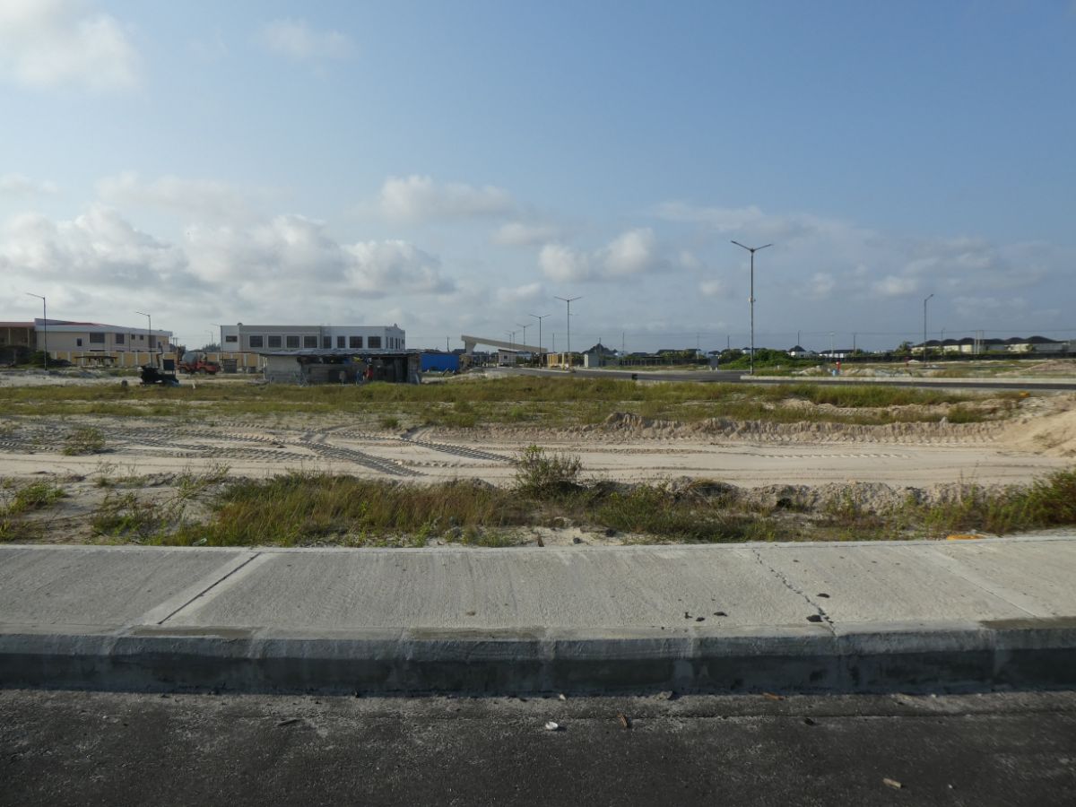 Affordable Land for Sale in Lekki - Plots of Land ideal for real estate investment - KAAN Properties