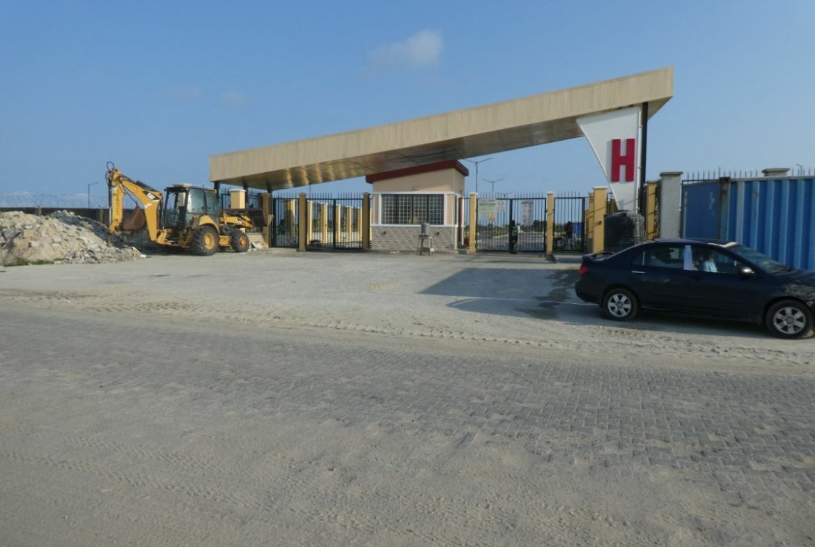 Affordable Land for Sale in Lekki - Plots of Land ideal for real estate investment - KAAN Properties