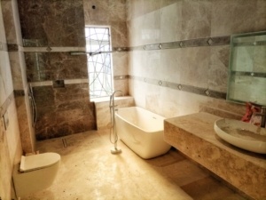 Luxury Mansion for Sale in Abuja Nigeria