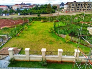 Luxury Mansion for Sale in Abuja Nigeria