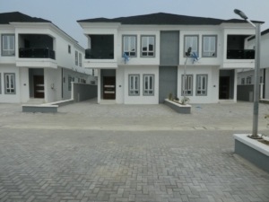 Houses for Sale in Lekki Lagos with Payment Plan
