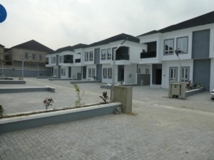 Cheap House for sale in Lekki Lagos