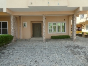 Nigeria Property Finder