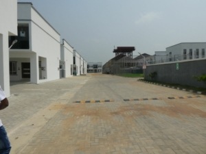 Cheap House for sale in Lekki Lagos