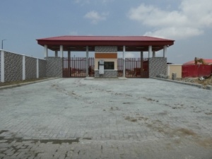 Unique Plots of Land for Sale in a Well Planned Estate in Lekki Lagos