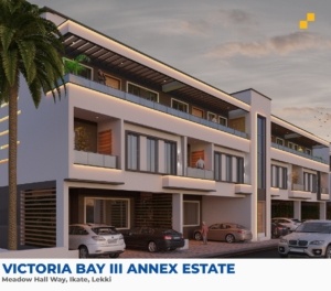 Affordable Houses for Sale in Lekki with Payment Plan