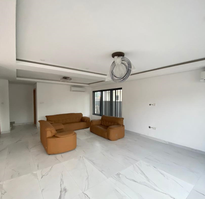 5 Bedroom duplex for sale in Victoria Island Lagos 1 - KAAN Properties Limited