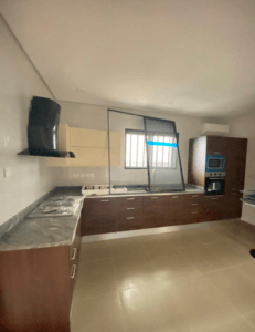 5 Bedroom duplex for sale in Victoria Island Lagos 1 - KAAN Properties Limited