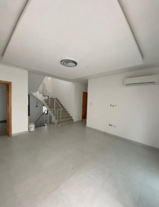 5 Bedroom duplex for sale in Victoria Island Lagos 1 - KAAN Properties Limited