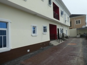 Cheap flat for rent in lekki lagos-Nigeria Property Finder