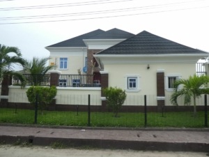 Cheap flat for rent in lekki lagos-Nigeria Property Finder