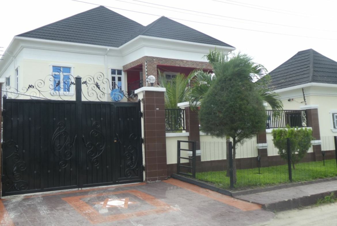 Cheap flat for rent in lekki lagos-Nigeria Property Finder
