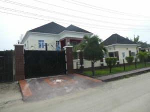Cheap flat for rent in lekki lagos-Nigeria Property Finder
