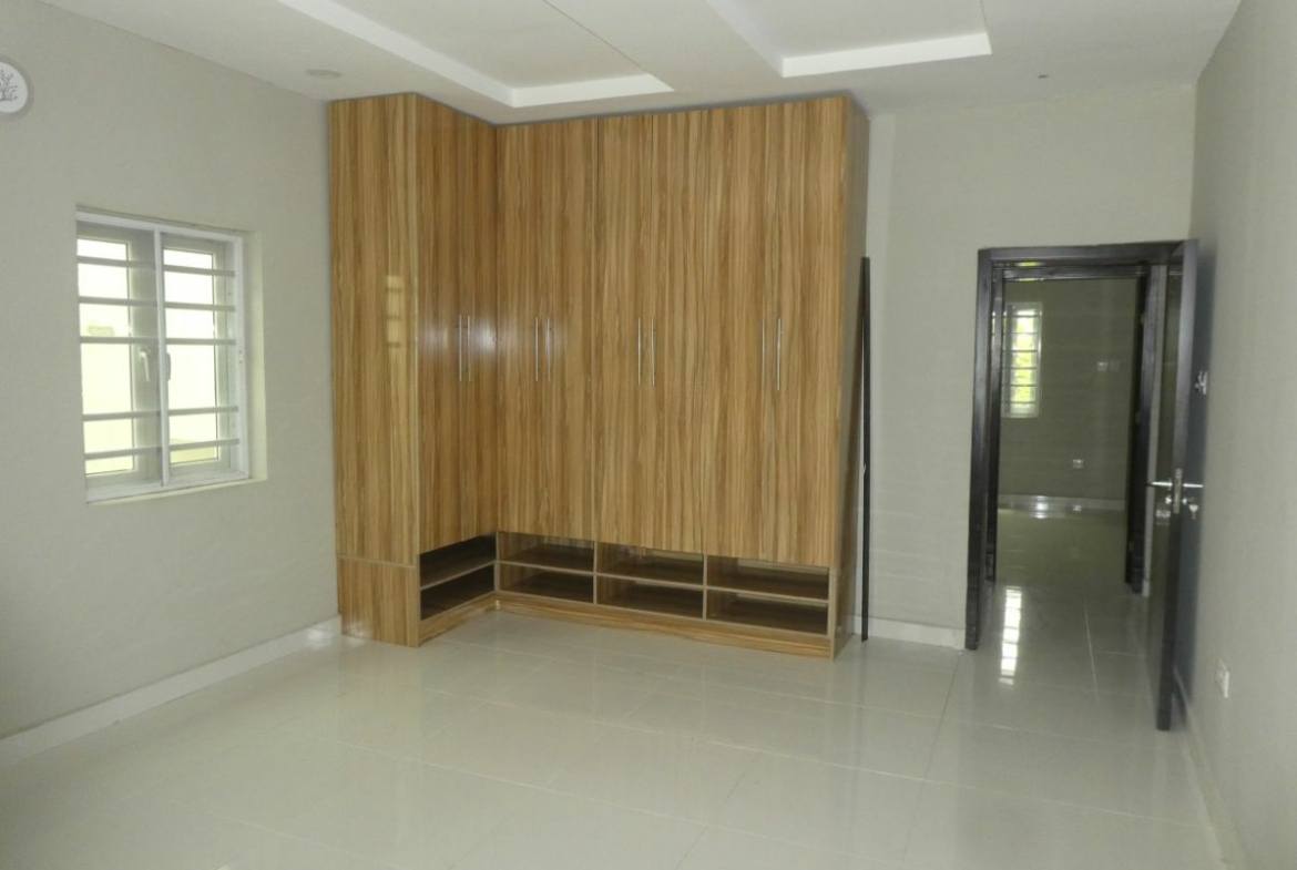 Beachfront Duplex for Sale in Lekki Lagos - KAAN Properties Limited - Nigeria Property Finder