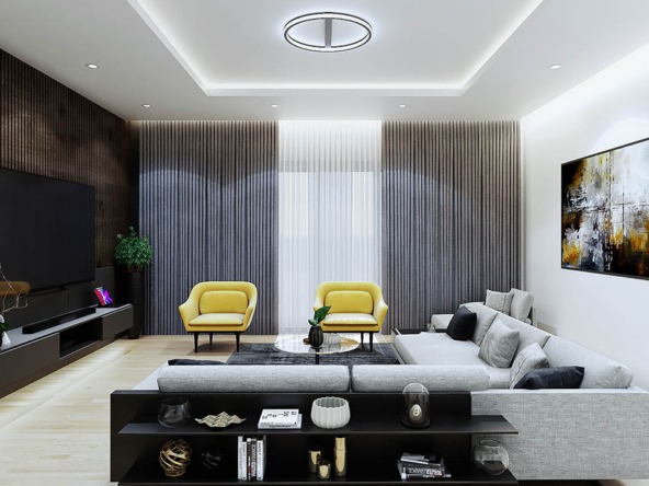 2-bed-apartment-for rent in Lekki-Nigeria Property Finder
