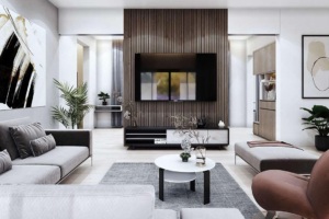 3-bed-apartment-for rent in Lekki-Nigeria Property Finder