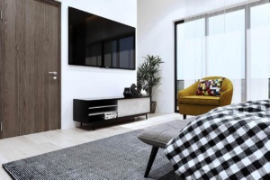 3-bed-apartment-for rent in Lekki-Nigeria Property Finder