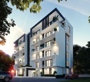 3-bed-apartment-for rent in Lekki-Nigeria Property Finder