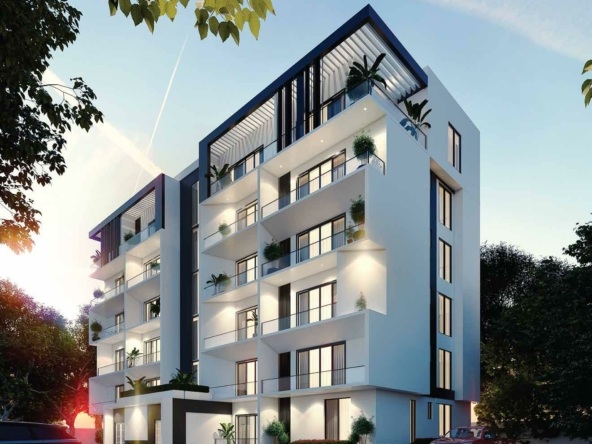 3-bed-apartment-for rent in Lekki-Nigeria Property Finder