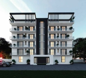 3-bed-apartment-for rent in Lekki-Nigeria Property Finder