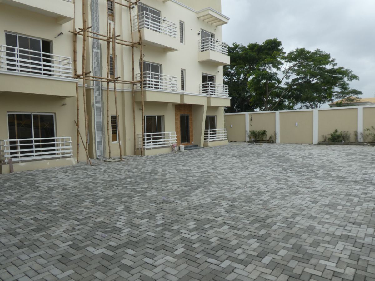 Block of flats for sale in lekki lagos-nigeria property finder