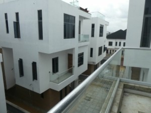 5 Bedroom Mansion with Rop Top Terrace for Sale in Ikale Lekki Lagos-Nigeria Property Finder-KAAN Properties Limited