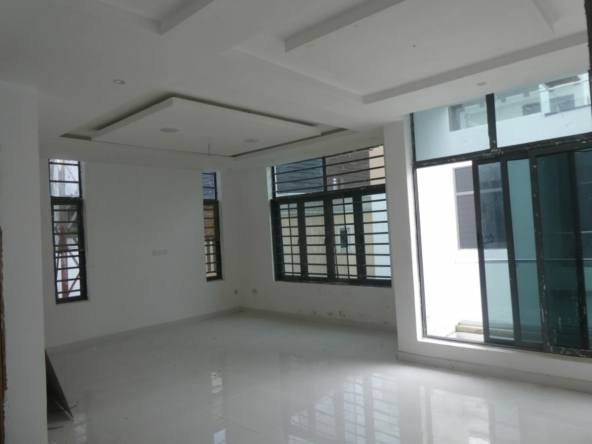 5 Bedroom Mansion with Rop Top Terrace for Sale in Ikale Lekki Lagos-Nigeria Property Finder-KAAN Properties Limited