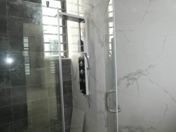 5 Bedroom Mansion with Rop Top Terrace for Sale in Ikale Lekki Lagos-Nigeria Property Finder-KAAN Properties Limited