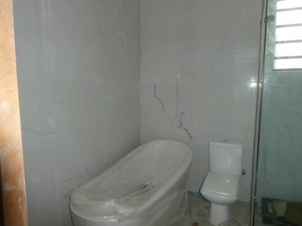 5 Bedroom Mansion with Rop Top Terrace for Sale in Ikale Lekki Lagos-Nigeria Property Finder-KAAN Properties Limited