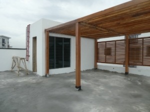5 Bedroom Mansion with Rop Top Terrace for Sale in Ikale Lekki Lagos-Nigeria Property Finder-KAAN Properties Limited