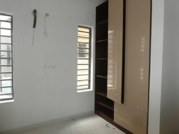 5 Bedroom Mansion with Rop Top Terrace for Sale in Ikale Lekki Lagos-Nigeria Property Finder-KAAN Properties Limited