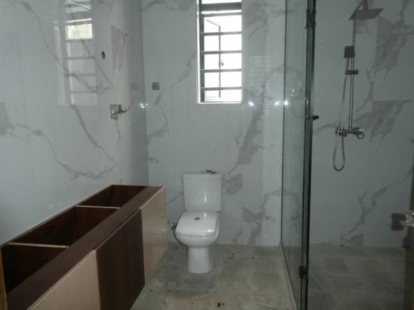 5 Bedroom Mansion with Rop Top Terrace for Sale in Ikale Lekki Lagos-Nigeria Property Finder-KAAN Properties Limited