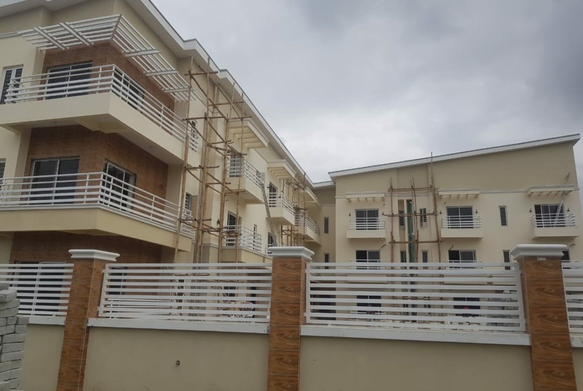 2 bedroom flat for sale in lekki lagos-nigeria property finder-kaan properties limited