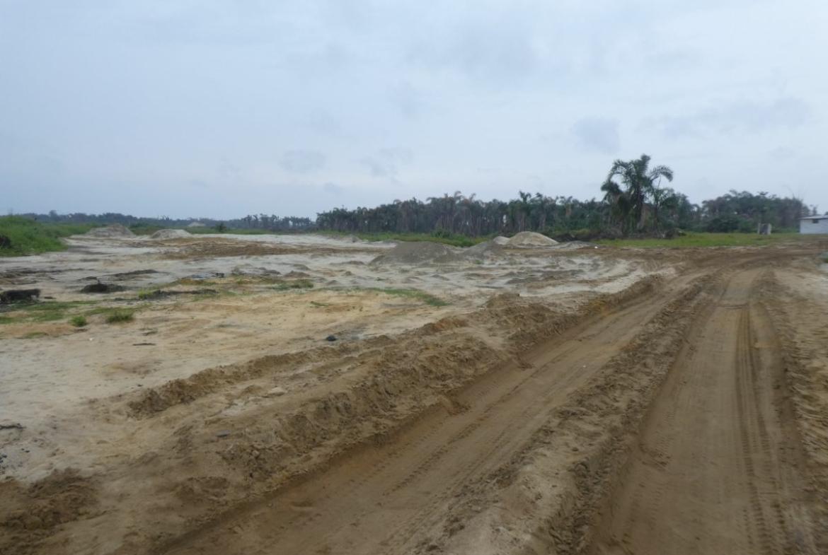 Cheap Land for Sale in Lekki - KAAN Properties Limited