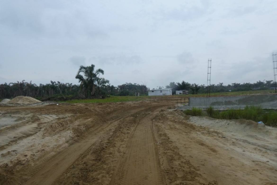 Cheap Land for Sale in Lekki - KAAN Properties Limited