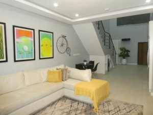 one bedroom duplex for sale in Lekki Lagos-Nigeria Property Finder-KAAN Properties Limited