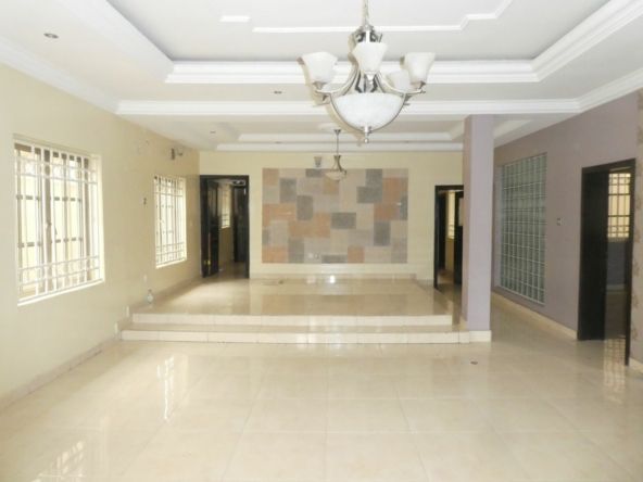 Duplex for rent in Lekki Lagos-Nigeria Property Finder-KAAN Properties Limited