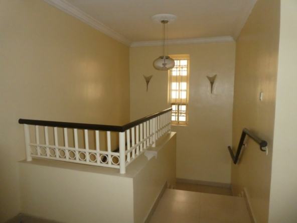 Duplex for rent in Lekki Lagos-Nigeria Property Finder-KAAN Properties Limited