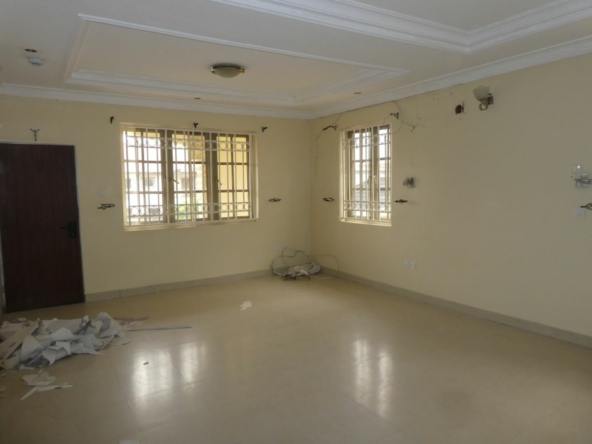 Duplex for rent in Lekki Lagos-Nigeria Property Finder-KAAN Properties Limited