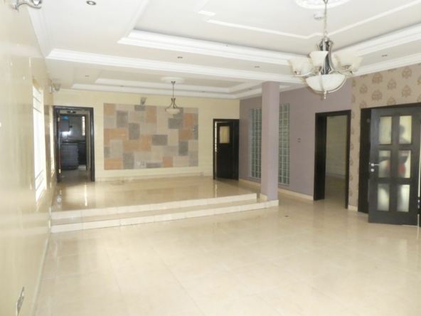 Duplex for rent in Lekki Lagos-Nigeria Property Finder-KAAN Properties Limited