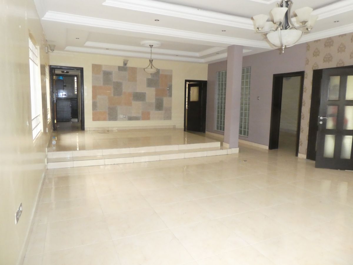 Duplex for rent in Lekki Lagos-Nigeria Property Finder-KAAN Properties Limited