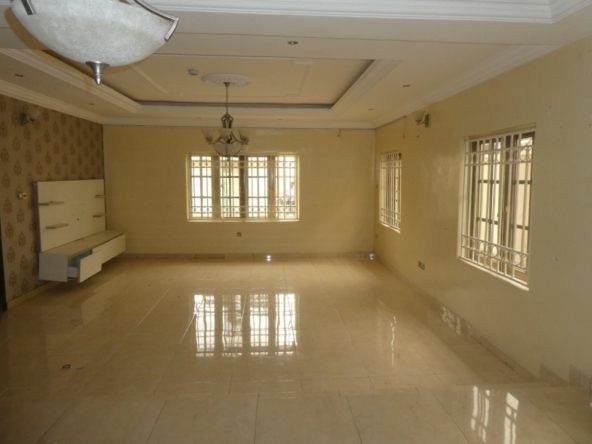 Duplex for rent in Lekki Lagos-Nigeria Property Finder-KAAN Properties Limited