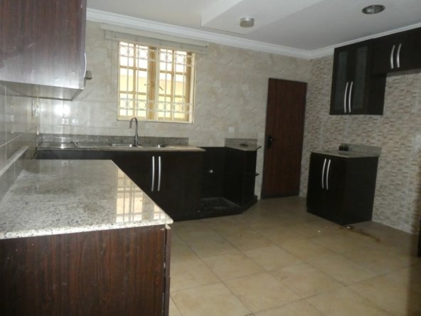 Duplex for rent in Lekki Lagos-Nigeria Property Finder-KAAN Properties Limited