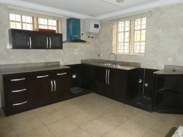Duplex for rent in Lekki Lagos-Nigeria Property Finder-KAAN Properties Limited