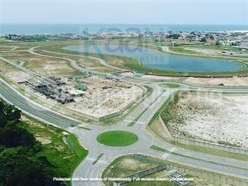 Waterfront Land for sale in Twin Lakes EState Cehvron Lekki Lagos-Nigeria Property Finder