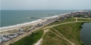 Waterfront Large Plot of Land for Sale in Lekki Twin Lakes Estate Chevron-Nigeria Property Finder