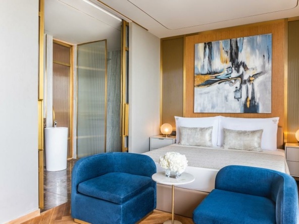 1 Bedroom Apartment for Sale in Dubai The World Island